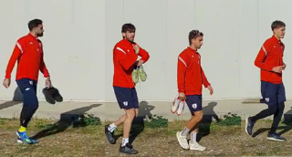 Le prime indicazioni per la nuova Samb dopo gli arrivi di Parigini, Lepri, Stoppa e Lonardo